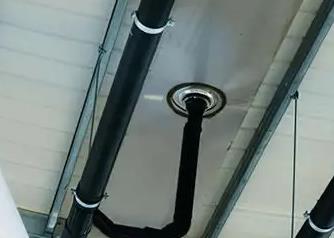 北仑虹吸排水的原理