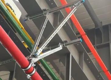 北仑抗震支架厂家与你分享你必须做的紧急情况下的准备